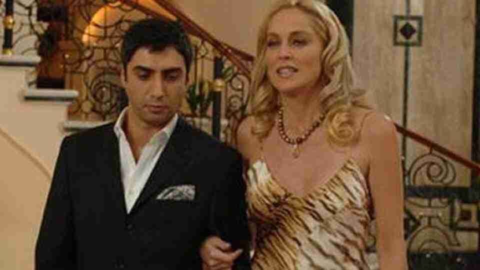 Sharon Stone Kurtlar Vadisi'nde neler yaşadı? 'Kurtlar Vadisi' itirafı 